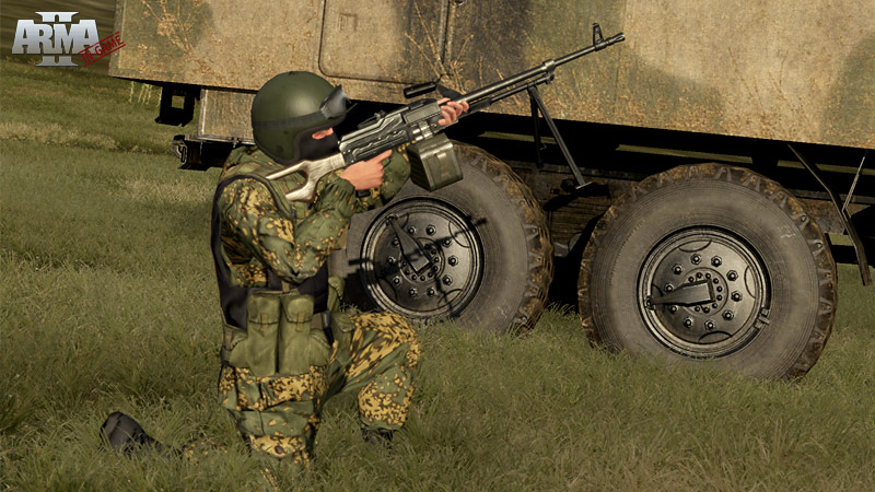 Arma 2 Beta Patch 1.60 Download