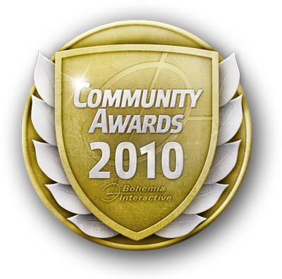 commawards2010-news