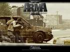 Arma2 wallpaper